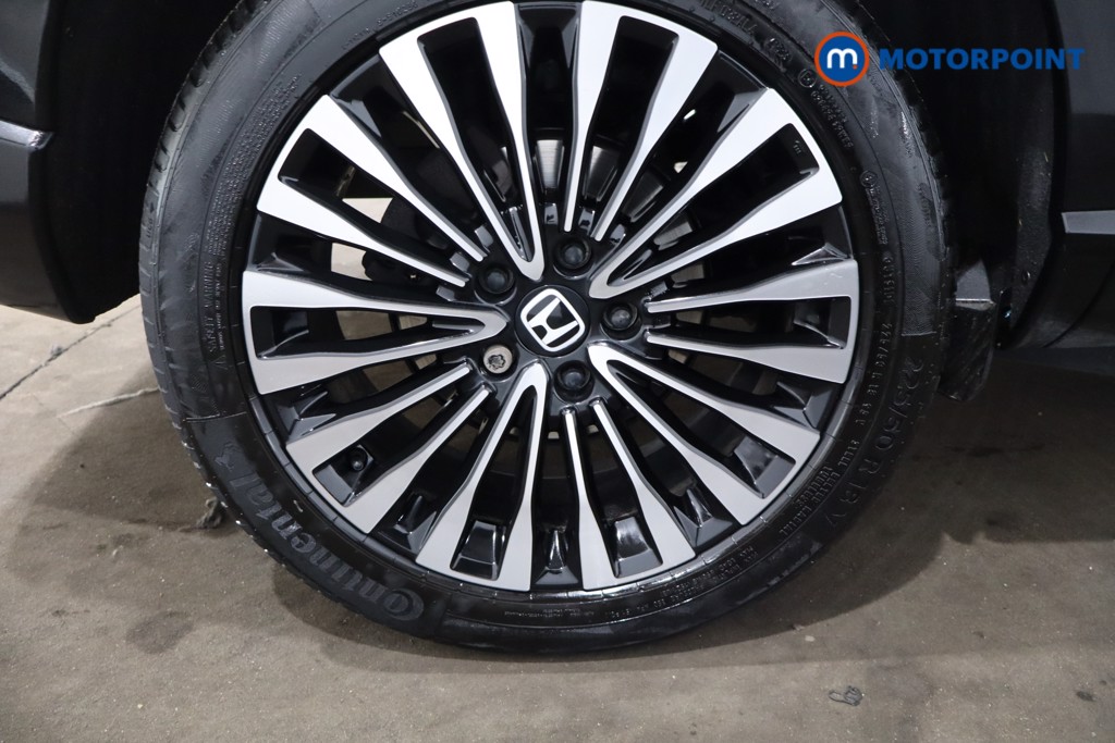 Honda E Ny1 Elegance Automatic Electric Hatchback - Stock Number (1546800) - 11th supplementary image