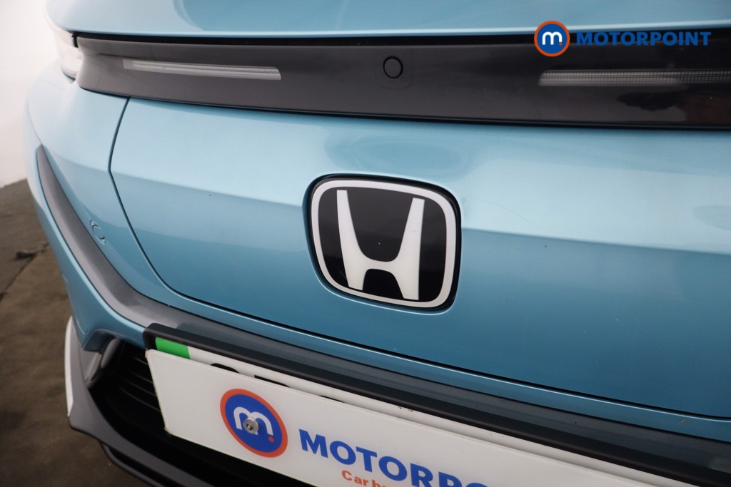 Honda E Ny1 Elegance Automatic Electric Hatchback - Stock Number (1546800) - 21st supplementary image
