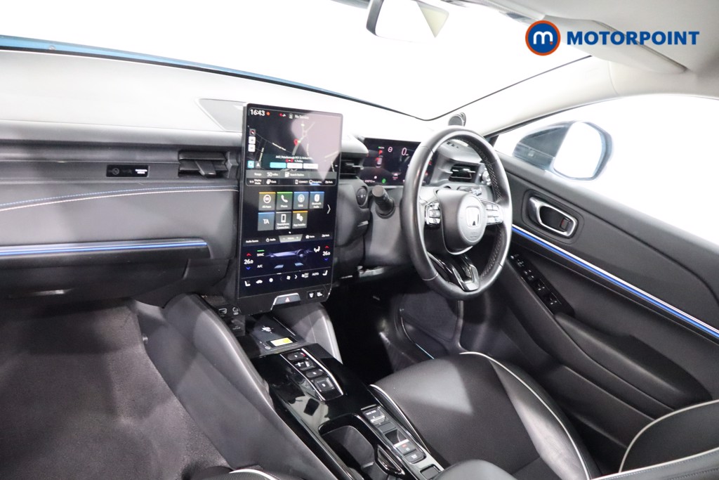 Honda E Ny1 Elegance Automatic Electric Hatchback - Stock Number (1546800) - 1st supplementary image