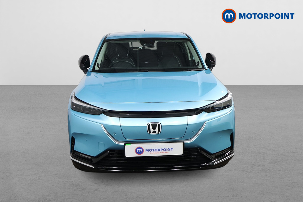 Honda E Ny1 Elegance Automatic Electric Hatchback - Stock Number (1546800) - Front bumper