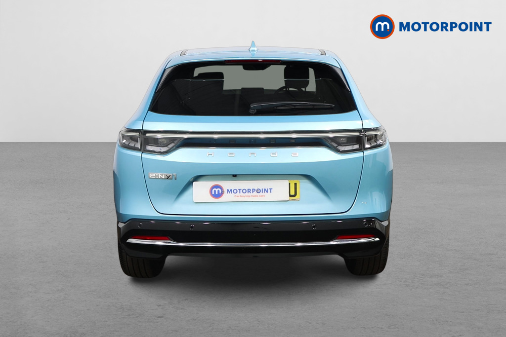 Honda E Ny1 Elegance Automatic Electric Hatchback - Stock Number (1546800) - Rear bumper