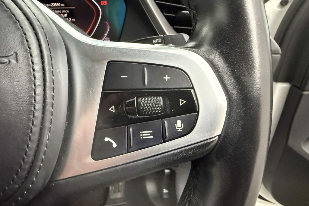 BMW 1 Series M Sport Manual Petrol Hatchback - Stock Number (1546824) - 4th supplementary image