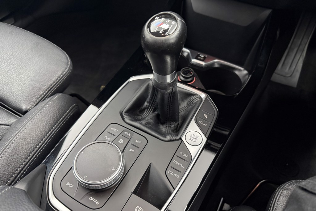 BMW 1 Series M Sport Manual Petrol Hatchback - Stock Number (1546824) - 12th supplementary image
