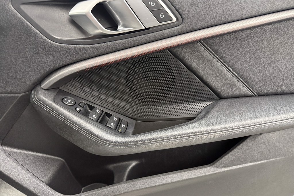 BMW 1 Series M Sport Manual Petrol Hatchback - Stock Number (1546824) - 13th supplementary image