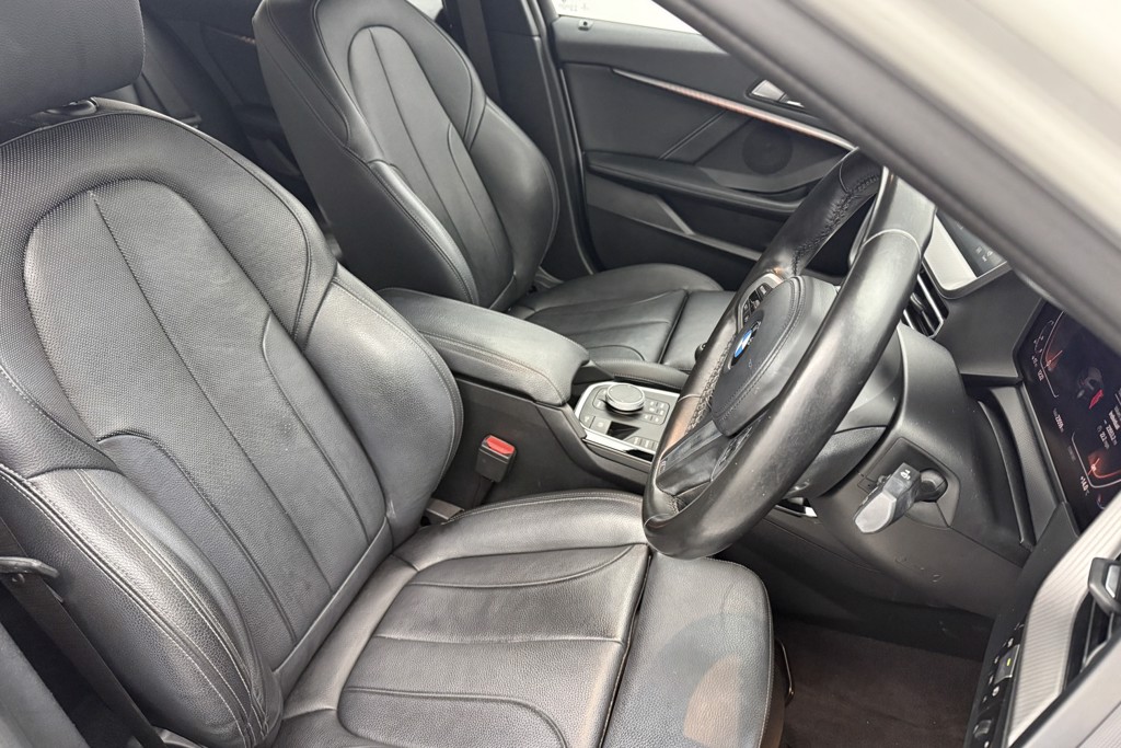 BMW 1 Series M Sport Manual Petrol Hatchback - Stock Number (1546824) - 16th supplementary image