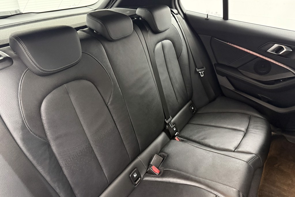 BMW 1 Series M Sport Manual Petrol Hatchback - Stock Number (1546824) - 17th supplementary image