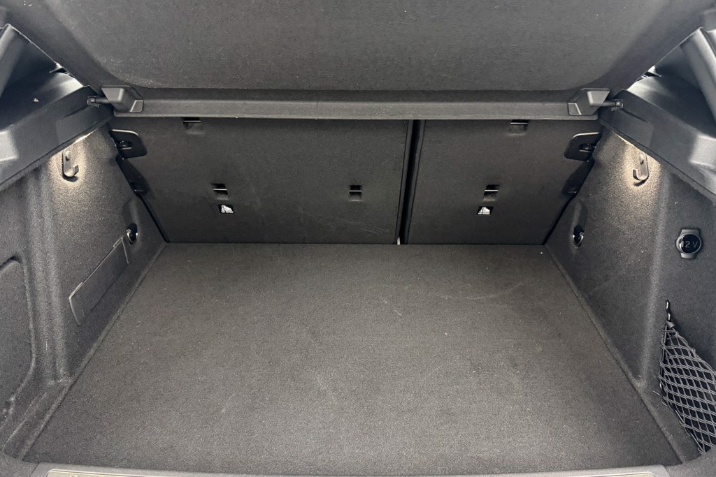 BMW 1 Series M Sport Manual Petrol Hatchback - Stock Number (1546824) - 20th supplementary image