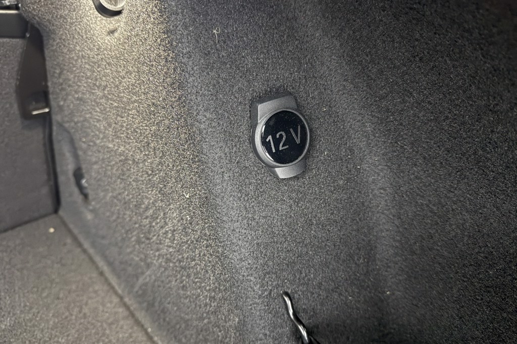 BMW 1 Series M Sport Manual Petrol Hatchback - Stock Number (1546824) - 21st supplementary image
