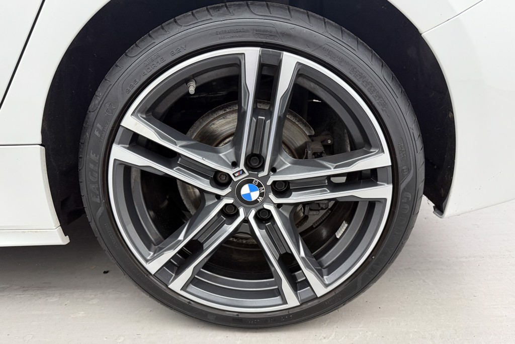 BMW 1 Series M Sport Manual Petrol Hatchback - Stock Number (1546824) - 23rd supplementary image