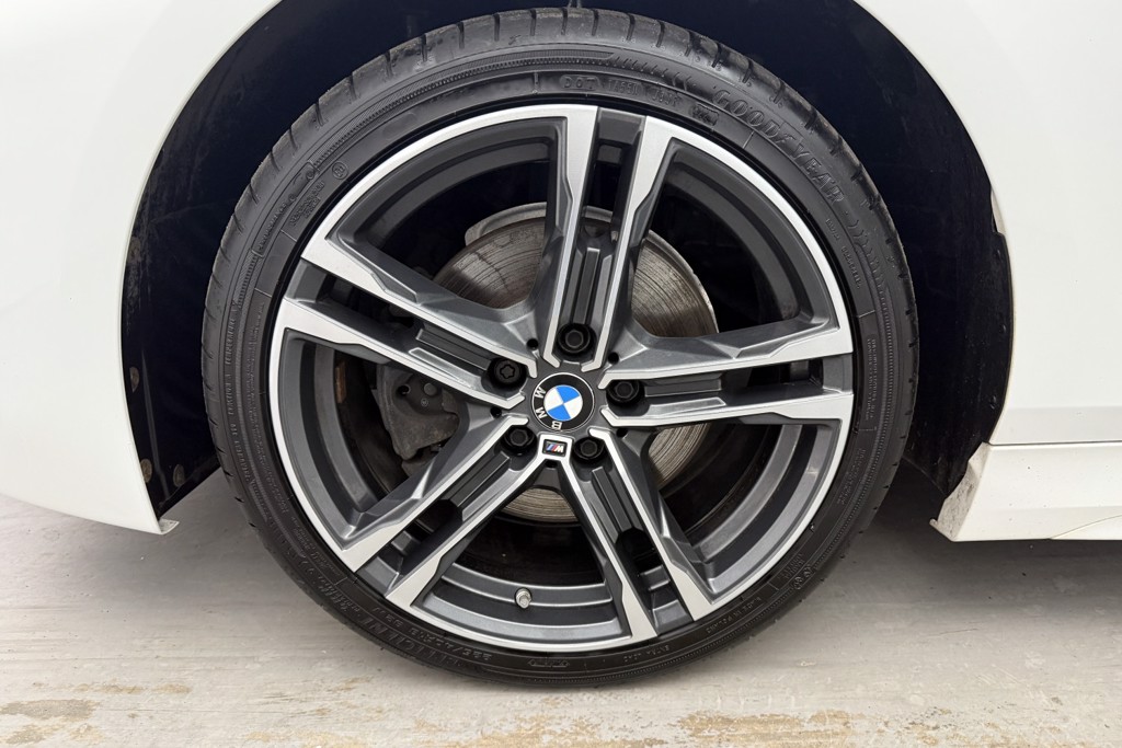 BMW 1 Series M Sport Manual Petrol Hatchback - Stock Number (1546824) - 24th supplementary image