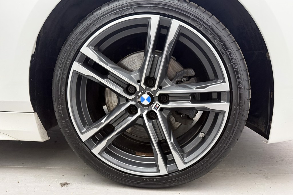 BMW 1 Series M Sport Manual Petrol Hatchback - Stock Number (1546824) - 25th supplementary image