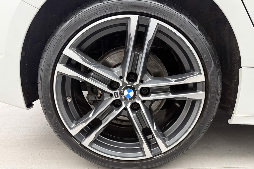 BMW 1 Series M Sport Manual Petrol Hatchback - Stock Number (1546824) - 26th supplementary image