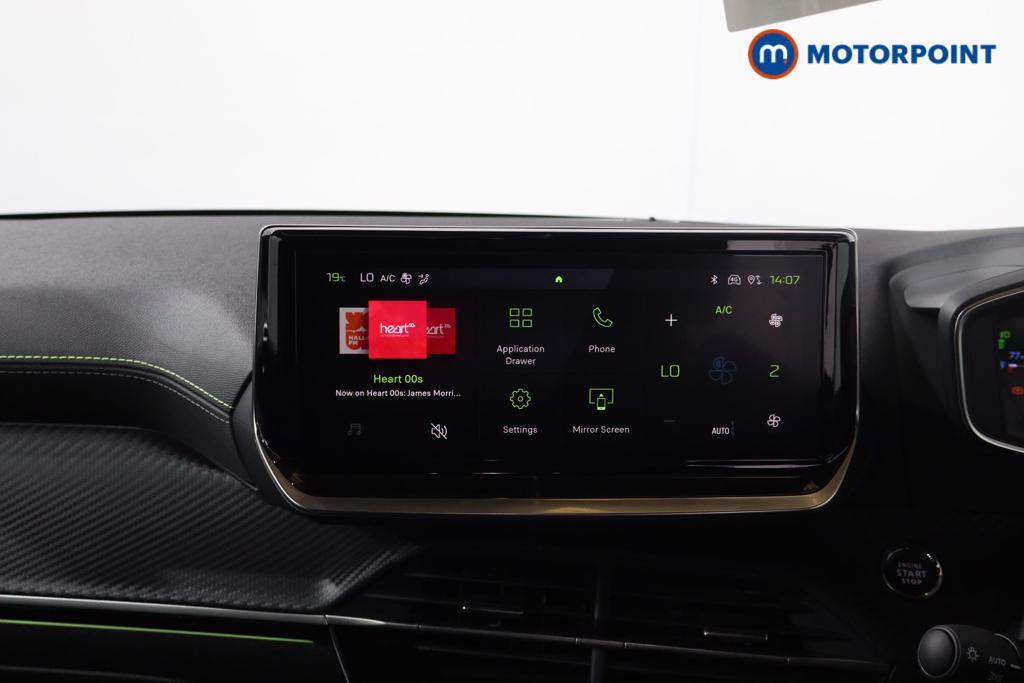 Peugeot 208 GT Manual Petrol Hatchback - Stock Number (1546847) - 2nd supplementary image