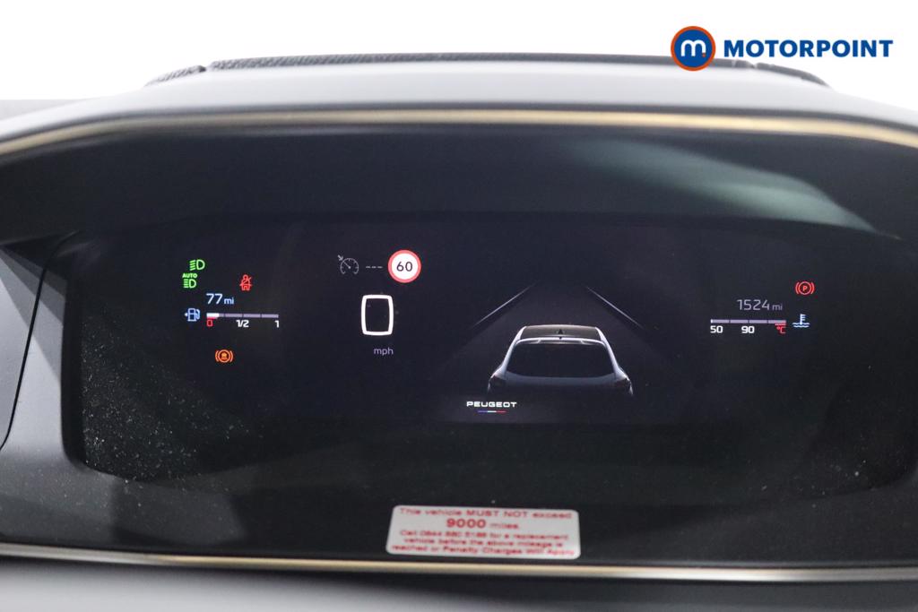Peugeot 208 GT Manual Petrol Hatchback - Stock Number (1546847) - 3rd supplementary image