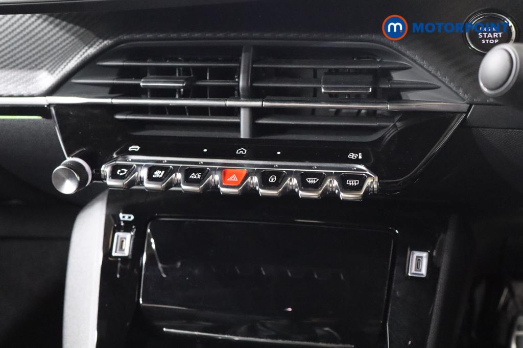 Peugeot 208 GT Manual Petrol Hatchback - Stock Number (1546847) - 4th supplementary image