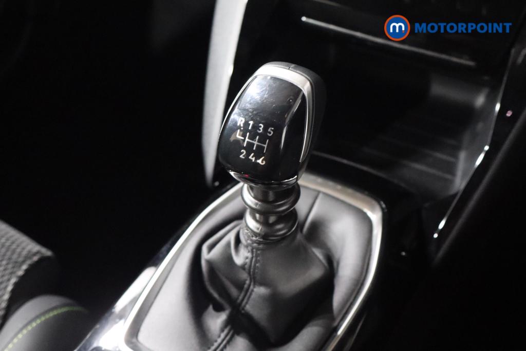 Peugeot 208 GT Manual Petrol Hatchback - Stock Number (1546847) - 5th supplementary image