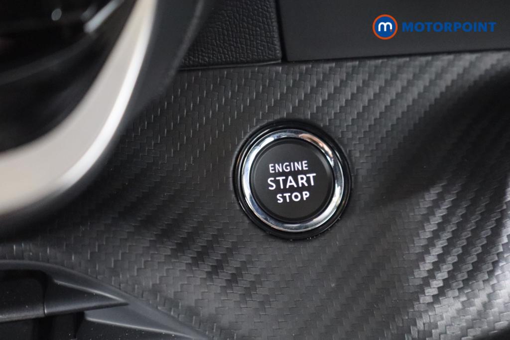 Peugeot 208 GT Manual Petrol Hatchback - Stock Number (1546847) - 7th supplementary image