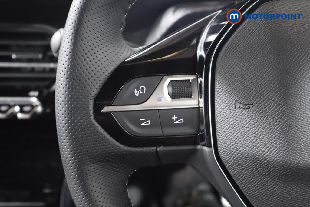 Peugeot 208 GT Manual Petrol Hatchback - Stock Number (1546847) - 11th supplementary image