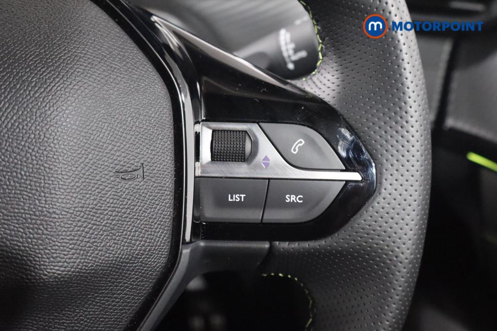 Peugeot 208 GT Manual Petrol Hatchback - Stock Number (1546847) - 12th supplementary image