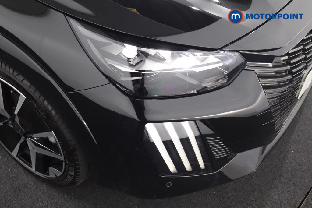 Peugeot 208 GT Manual Petrol Hatchback - Stock Number (1546847) - 15th supplementary image