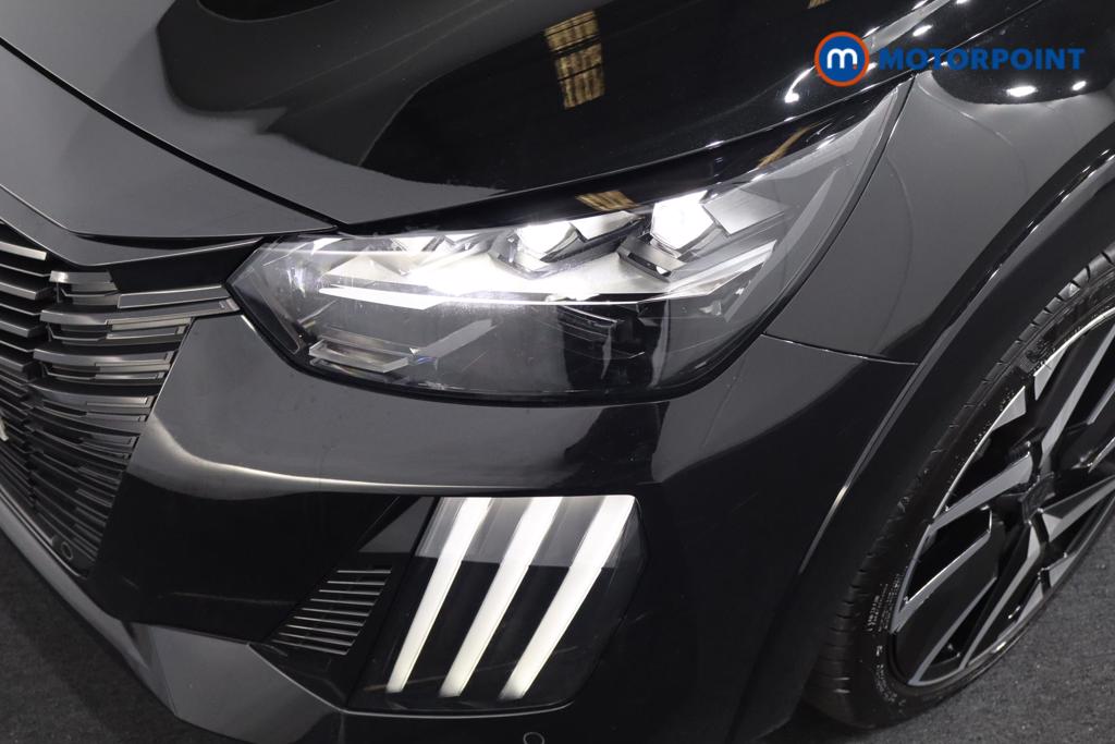 Peugeot 208 GT Manual Petrol Hatchback - Stock Number (1546847) - 16th supplementary image