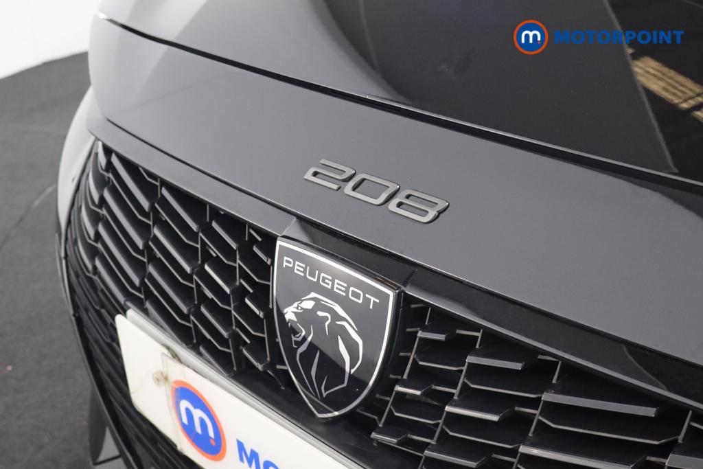 Peugeot 208 GT Manual Petrol Hatchback - Stock Number (1546847) - 17th supplementary image