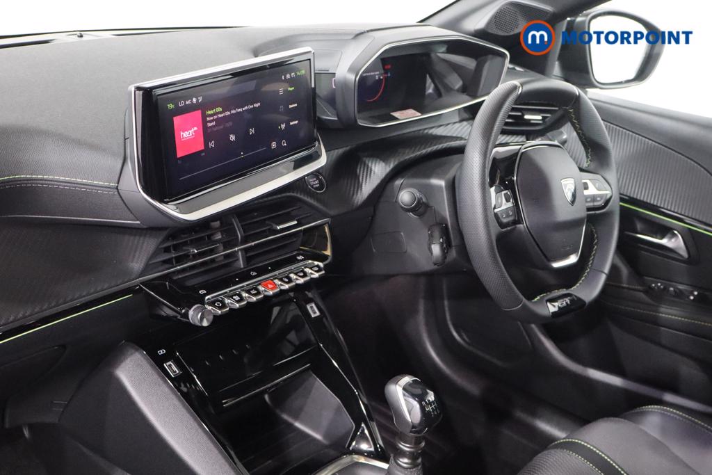 Peugeot 208 GT Manual Petrol Hatchback - Stock Number (1546847) - 18th supplementary image