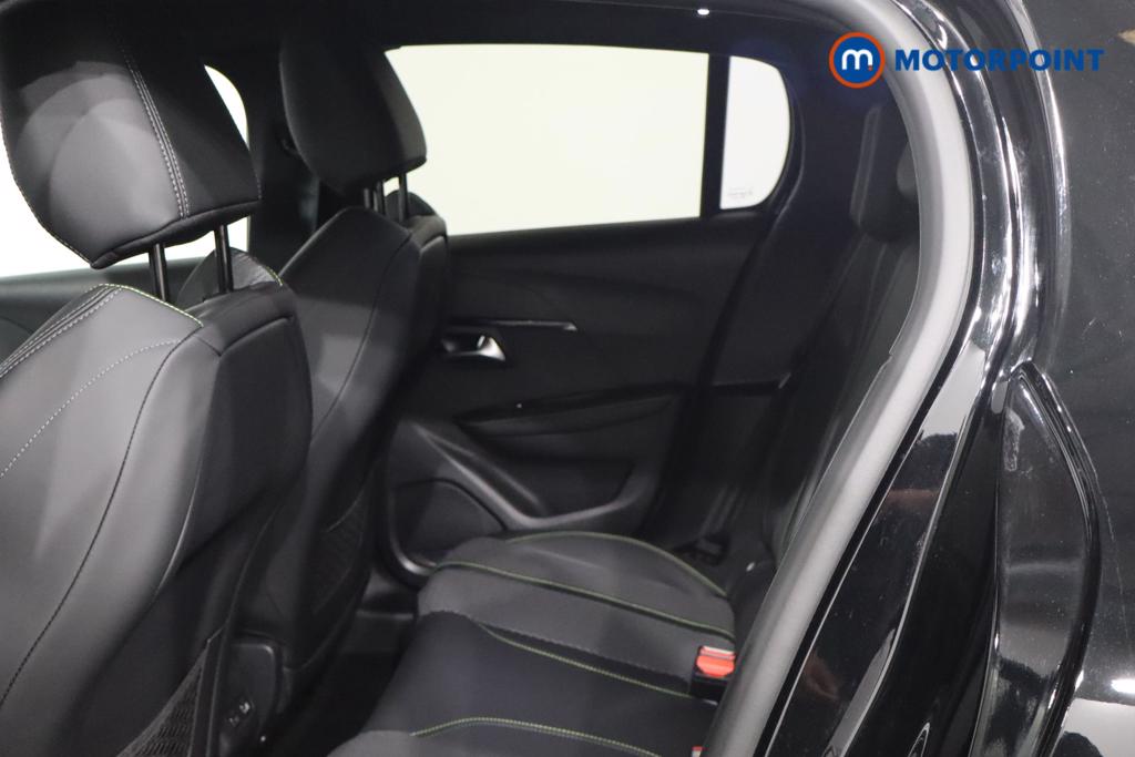 Peugeot 208 GT Manual Petrol Hatchback - Stock Number (1546847) - 20th supplementary image