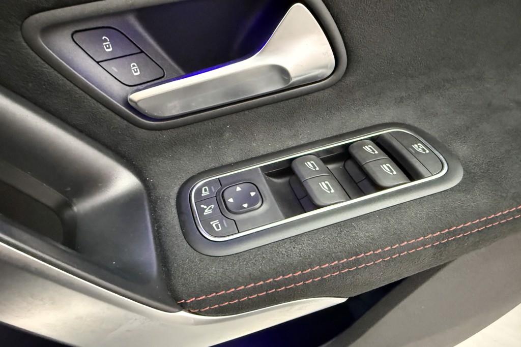 Mercedes-Benz A Class Amg Line Automatic Petrol Hatchback - Stock Number (1546880) - 20th supplementary image
