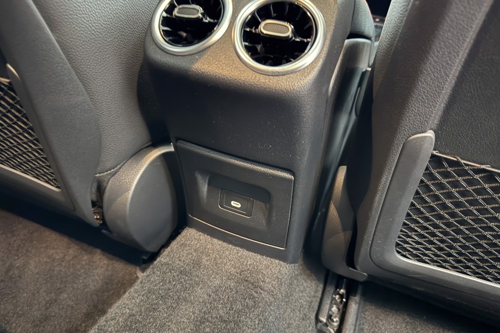 Mercedes-Benz A Class Amg Line Automatic Petrol Hatchback - Stock Number (1546880) - 23rd supplementary image
