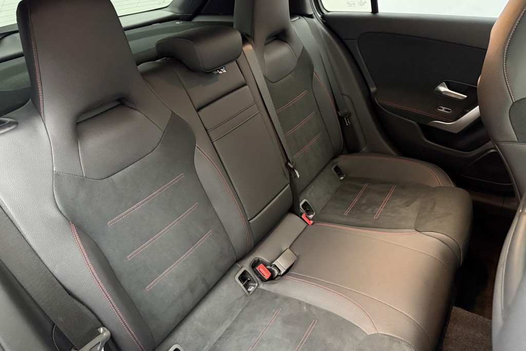 Mercedes-Benz A Class Amg Line Automatic Petrol Hatchback - Stock Number (1546880) - 24th supplementary image