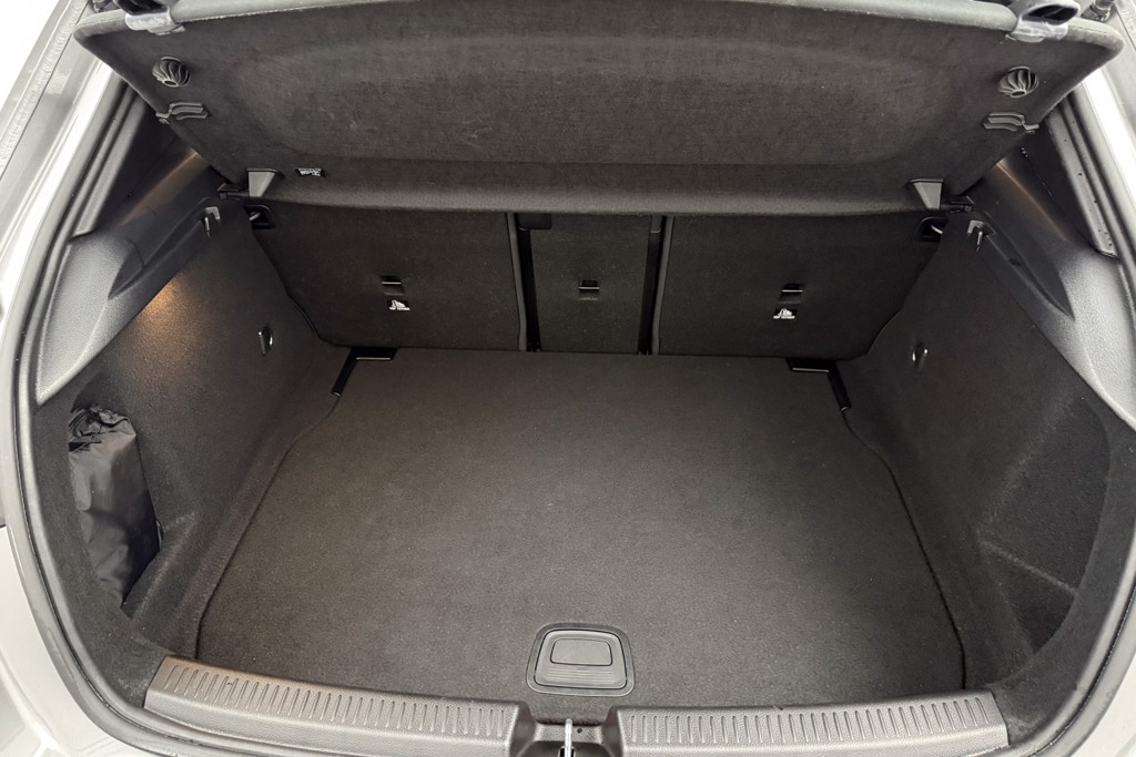 Mercedes-Benz A Class Amg Line Automatic Petrol Hatchback - Stock Number (1546880) - 28th supplementary image