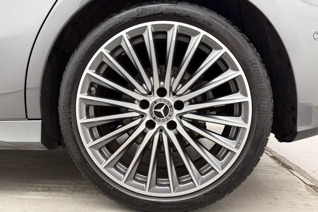 Mercedes-Benz A Class Amg Line Automatic Petrol Hatchback - Stock Number (1546880) - 31st supplementary image