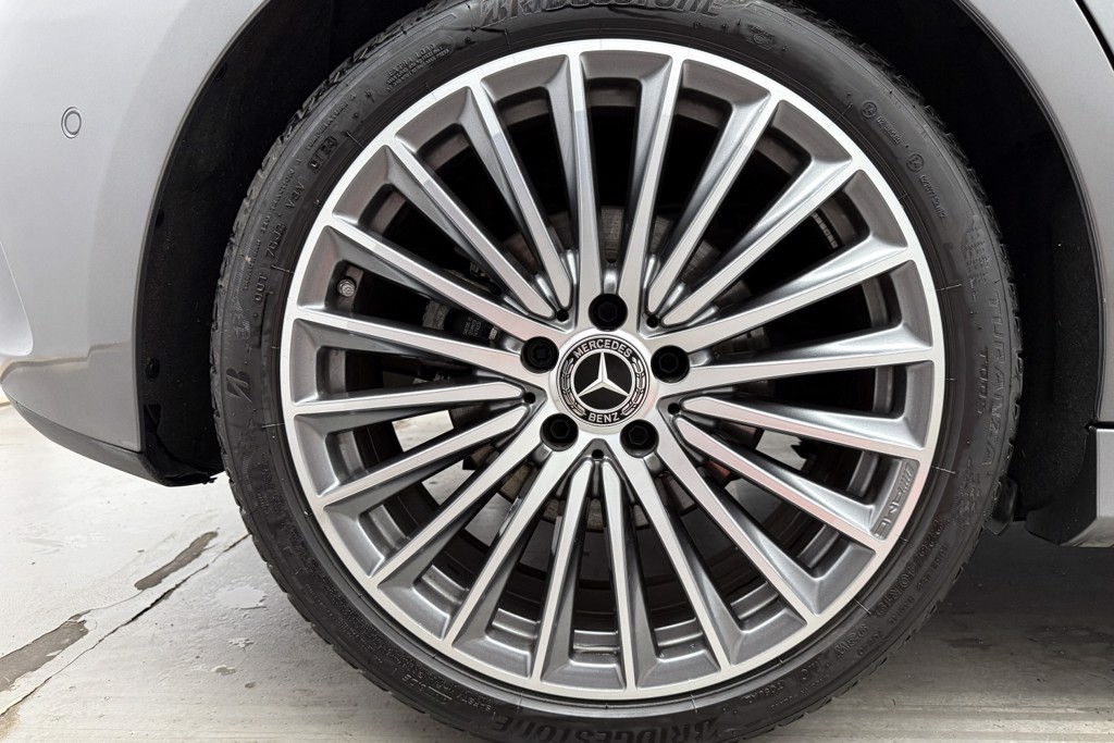 Mercedes-Benz A Class Amg Line Automatic Petrol Hatchback - Stock Number (1546880) - 32nd supplementary image