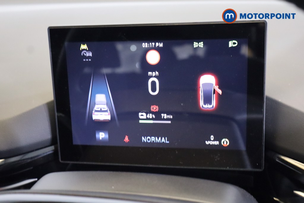 Mg Motor Uk MG4 SE Automatic Electric SUV - Stock Number (1546899) - 2nd supplementary image