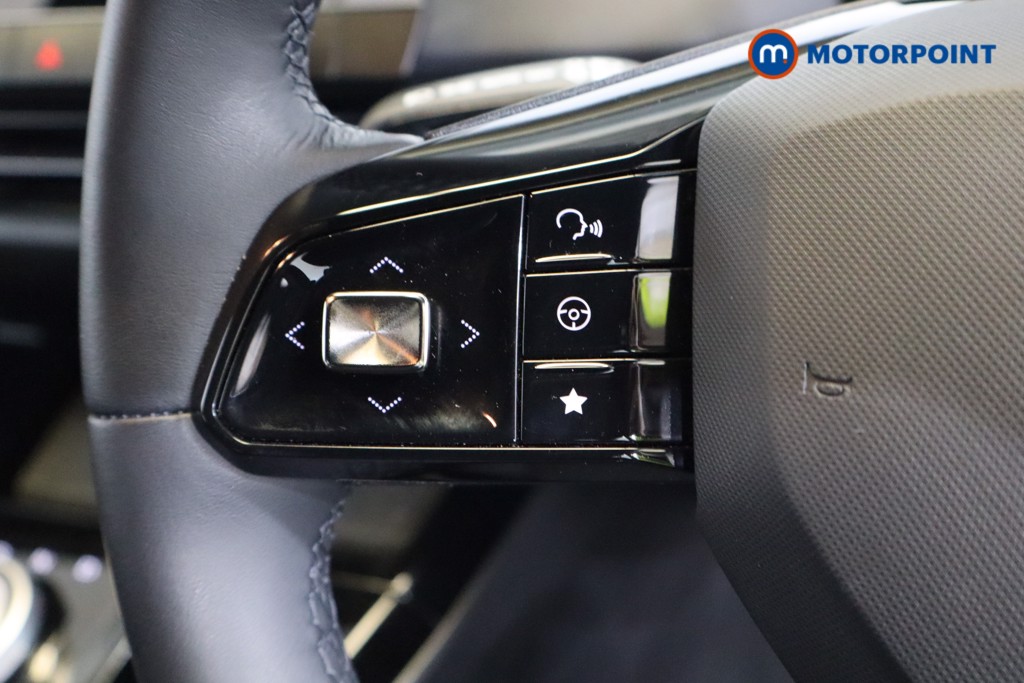 Mg Motor Uk MG4 SE Automatic Electric SUV - Stock Number (1546899) - 3rd supplementary image