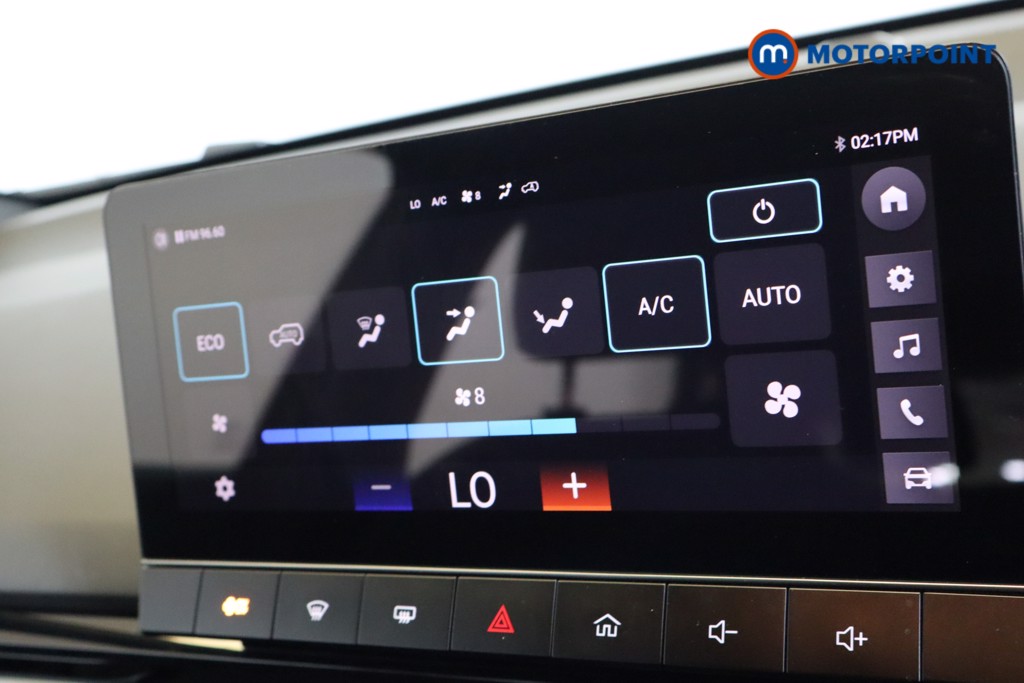Mg Motor Uk MG4 SE Automatic Electric SUV - Stock Number (1546899) - 5th supplementary image