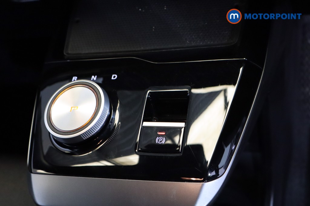 Mg Motor Uk MG4 SE Automatic Electric SUV - Stock Number (1546899) - 6th supplementary image