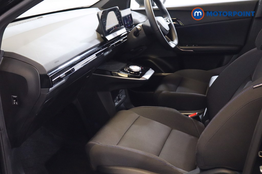 Mg Motor Uk MG4 SE Automatic Electric SUV - Stock Number (1546899) - 7th supplementary image