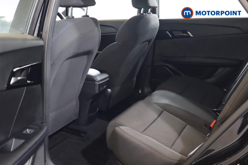Mg Motor Uk MG4 SE Automatic Electric SUV - Stock Number (1546899) - 9th supplementary image