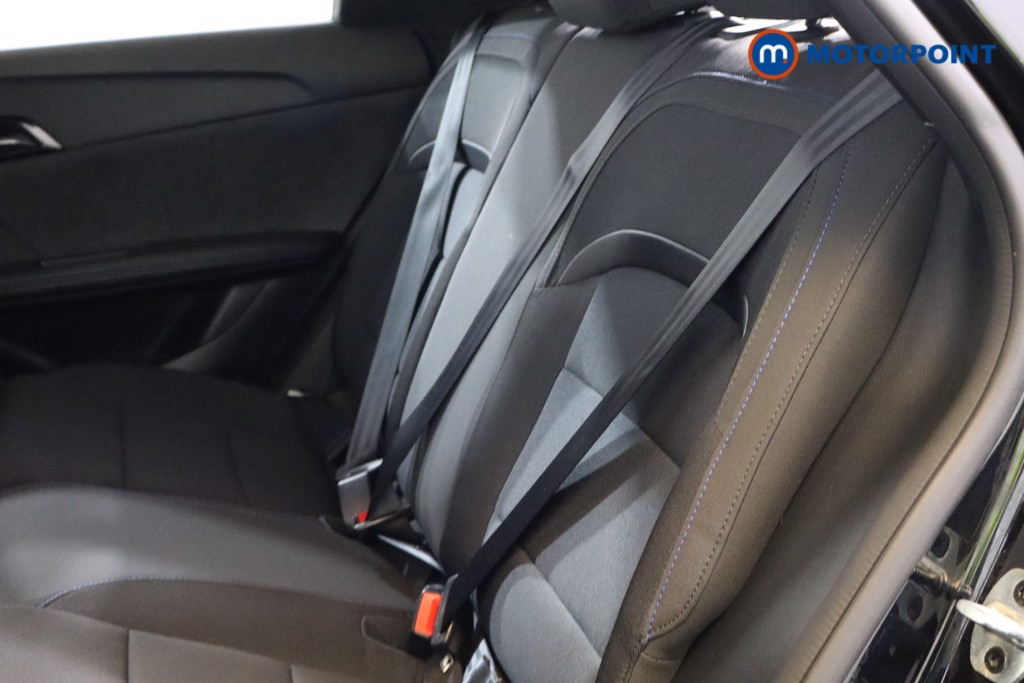 Mg Motor Uk MG4 SE Automatic Electric SUV - Stock Number (1546899) - 10th supplementary image