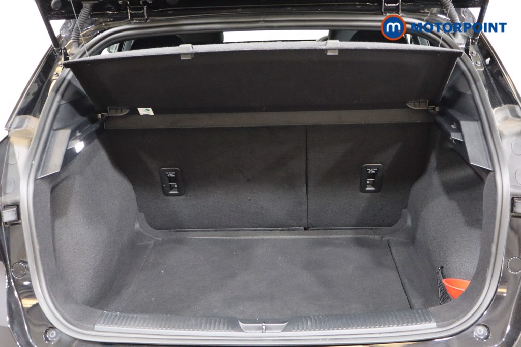 Mg Motor Uk MG4 SE Automatic Electric SUV - Stock Number (1546899) - 11th supplementary image