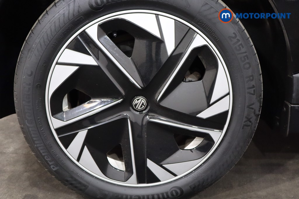 Mg Motor Uk MG4 SE Automatic Electric SUV - Stock Number (1546899) - 12th supplementary image