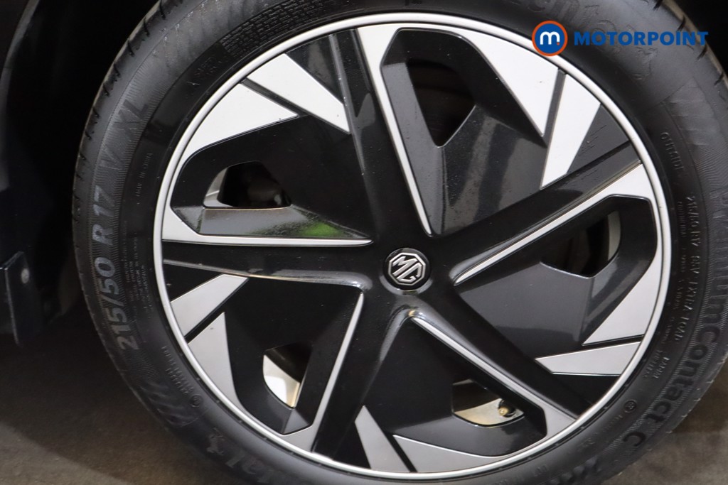 Mg Motor Uk MG4 SE Automatic Electric SUV - Stock Number (1546899) - 15th supplementary image