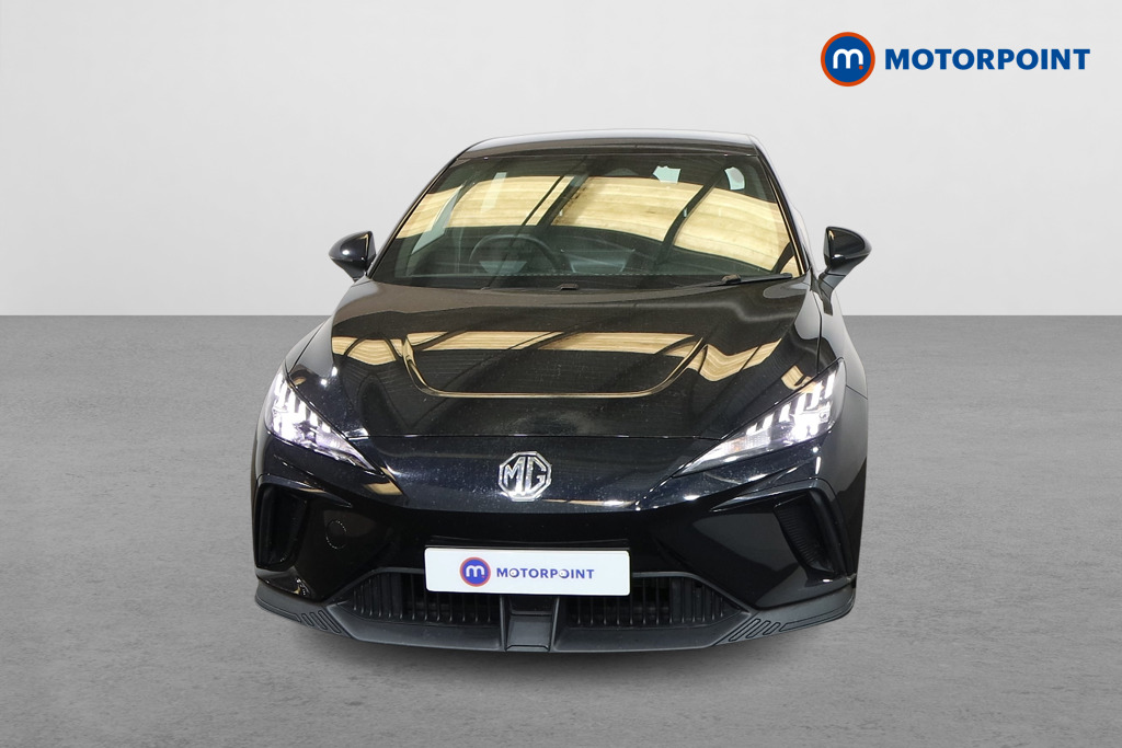 Mg Motor Uk MG4 SE Automatic Electric SUV - Stock Number (1546899) - Front bumper