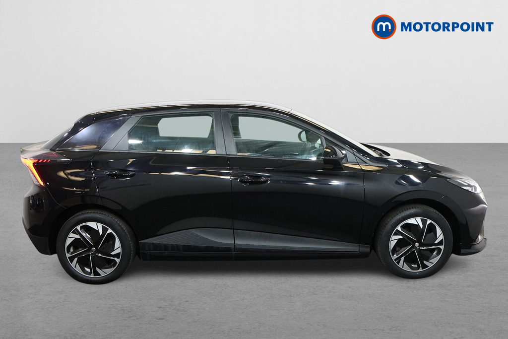 Mg Motor Uk MG4 SE Automatic Electric SUV - Stock Number (1546899) - Drivers side