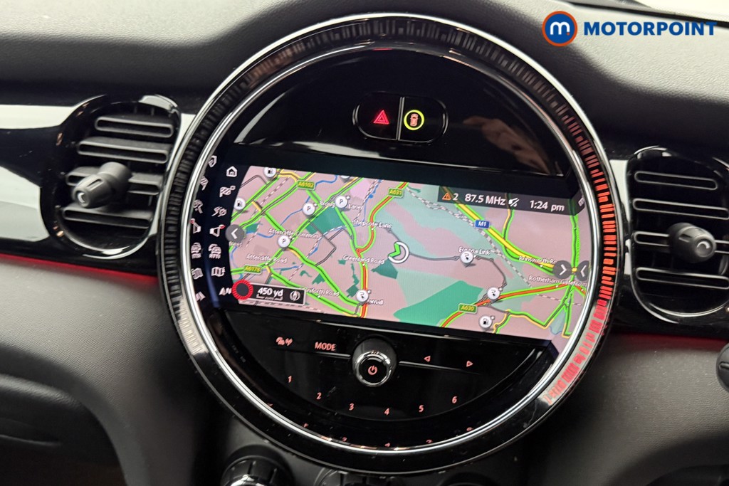 Mini Hatchback Cooper S Level 2 Automatic Electric Hatchback - Stock Number (1546903) - 2nd supplementary image