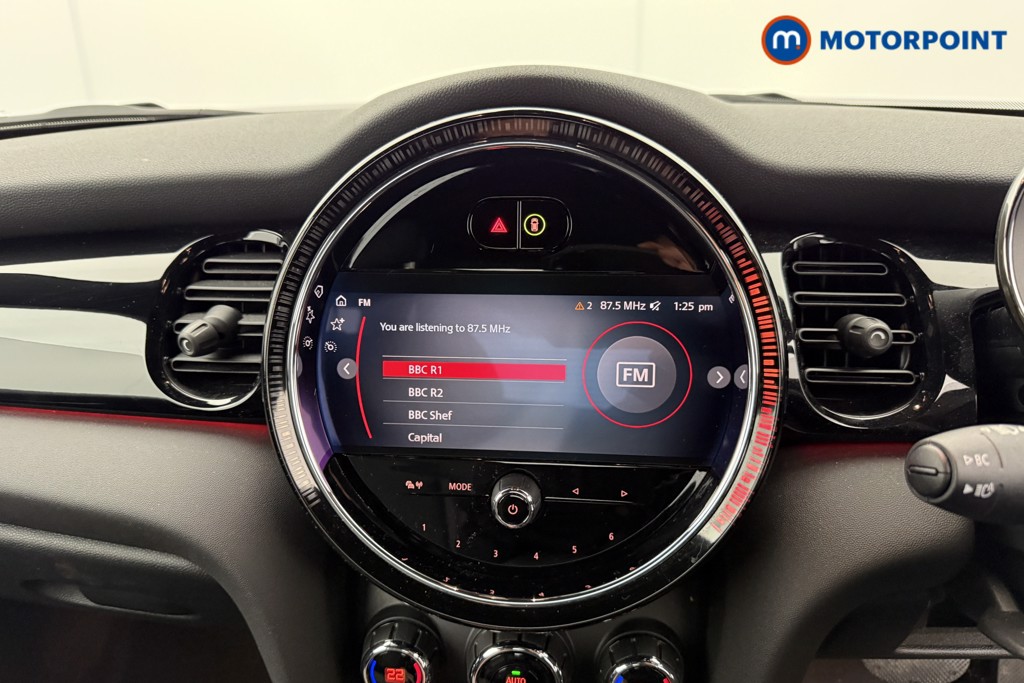 Mini Hatchback Cooper S Level 2 Automatic Electric Hatchback - Stock Number (1546903) - 6th supplementary image