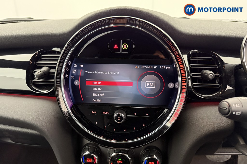 Mini Hatchback Cooper S Level 2 Automatic Electric Hatchback - Stock Number (1546903) - 7th supplementary image