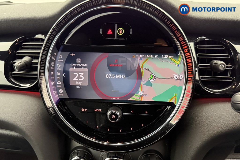 Mini Hatchback Cooper S Level 2 Automatic Electric Hatchback - Stock Number (1546903) - 10th supplementary image